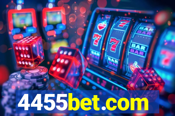 4455bet.com