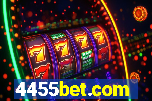 4455bet.com