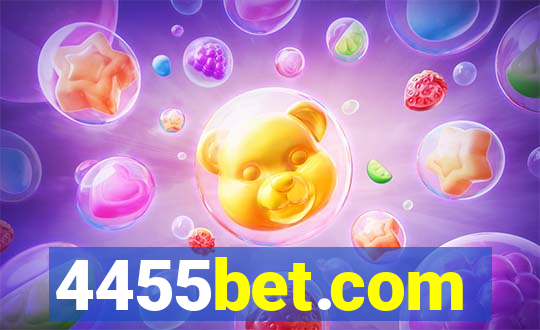 4455bet.com