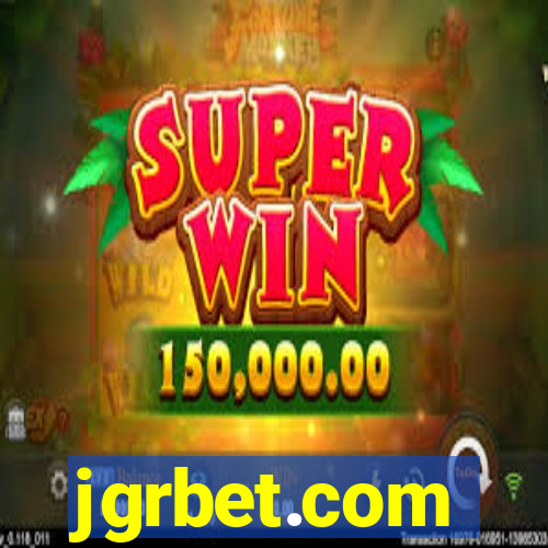 jgrbet.com