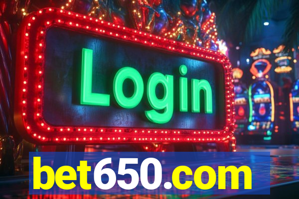 bet650.com