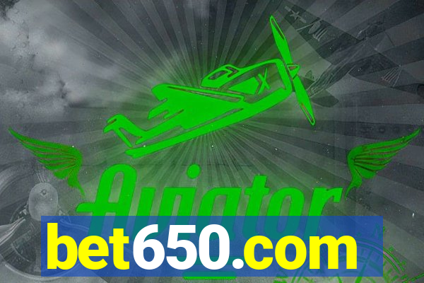 bet650.com