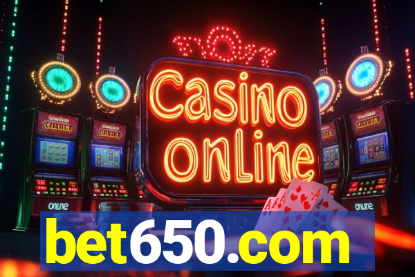bet650.com