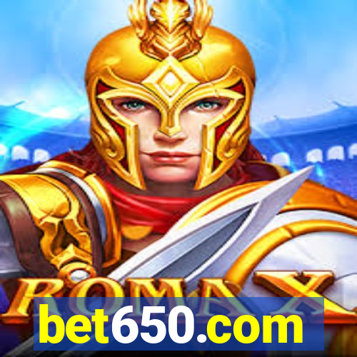 bet650.com