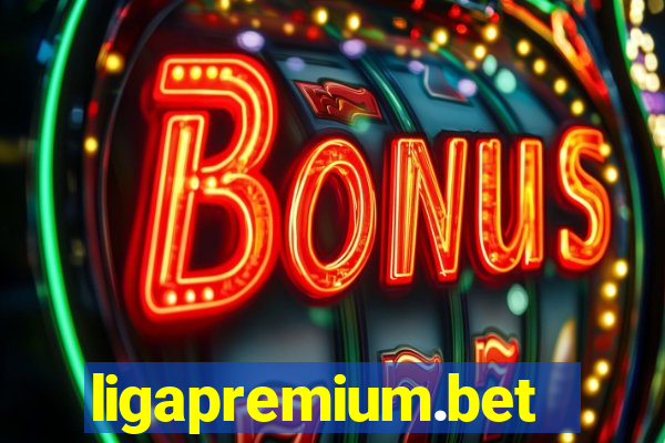 ligapremium.bet