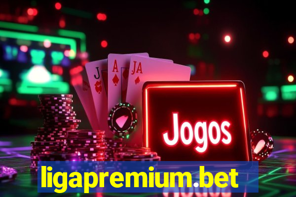 ligapremium.bet