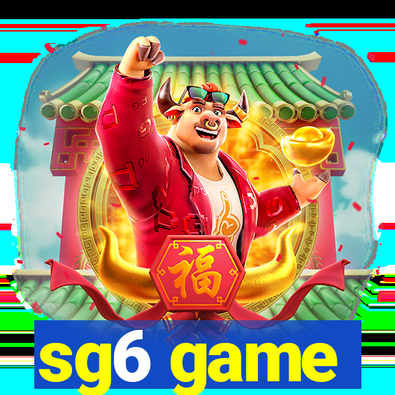 sg6 game
