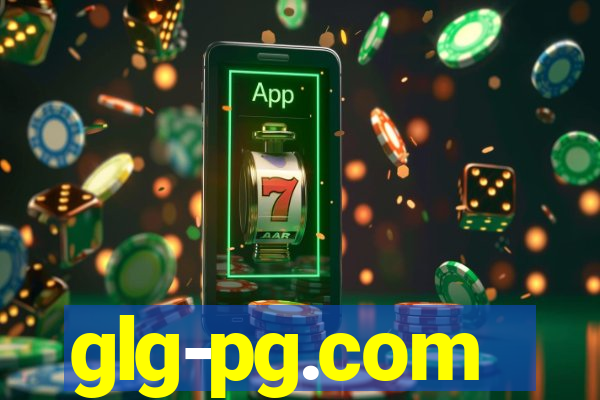 glg-pg.com