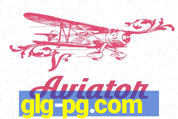 glg-pg.com
