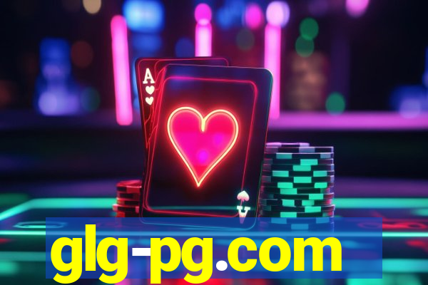 glg-pg.com