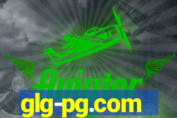 glg-pg.com
