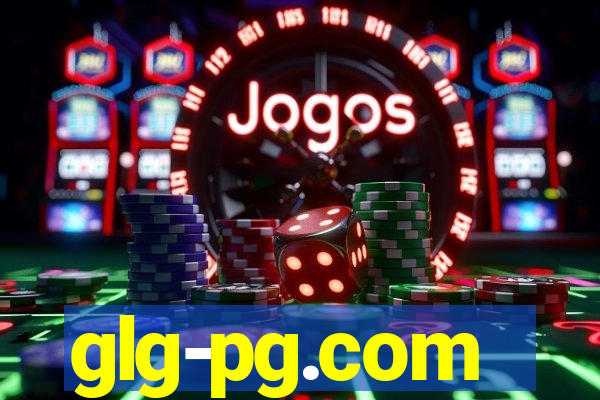 glg-pg.com