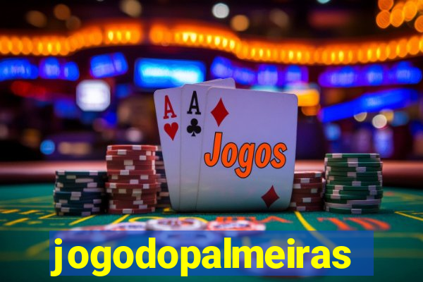 jogodopalmeiras