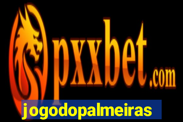 jogodopalmeiras