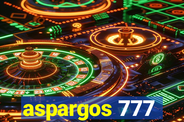 aspargos 777