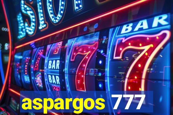 aspargos 777