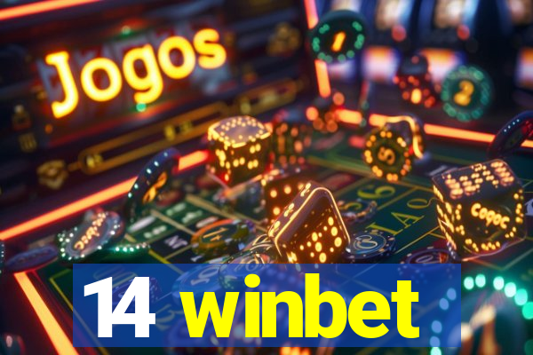 14 winbet