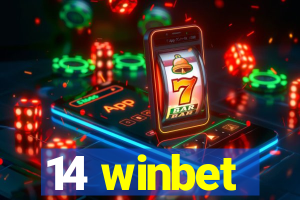 14 winbet
