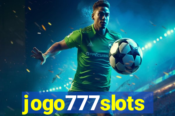 jogo777slots