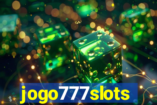 jogo777slots