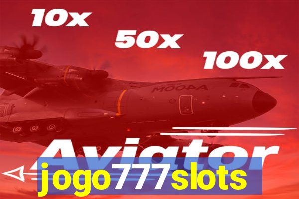 jogo777slots