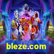 bleze.com