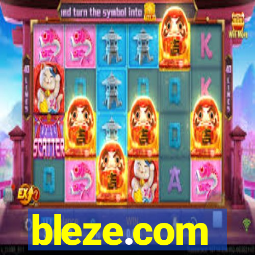 bleze.com