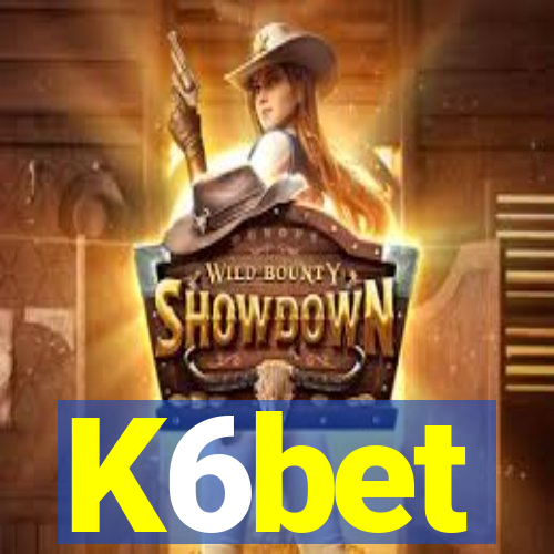 K6bet