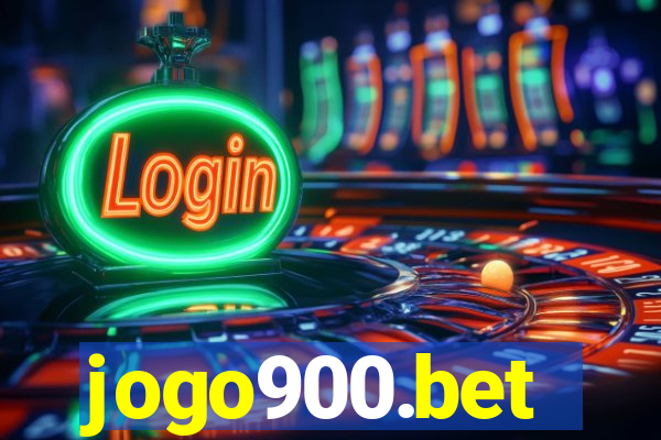 jogo900.bet