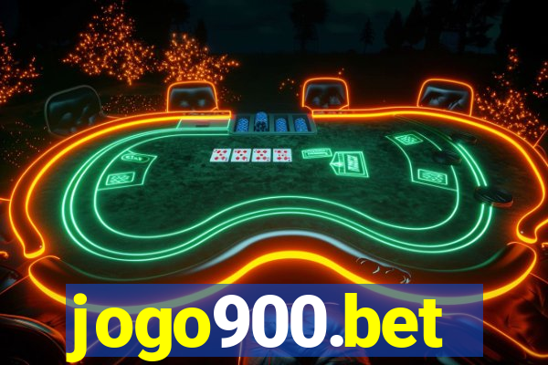 jogo900.bet