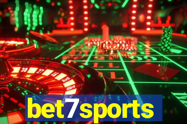bet7sports
