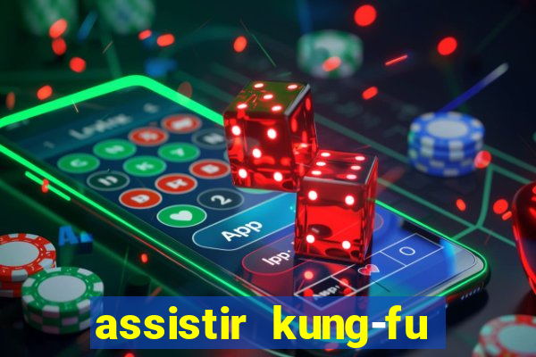 assistir kung-fu futebol clube