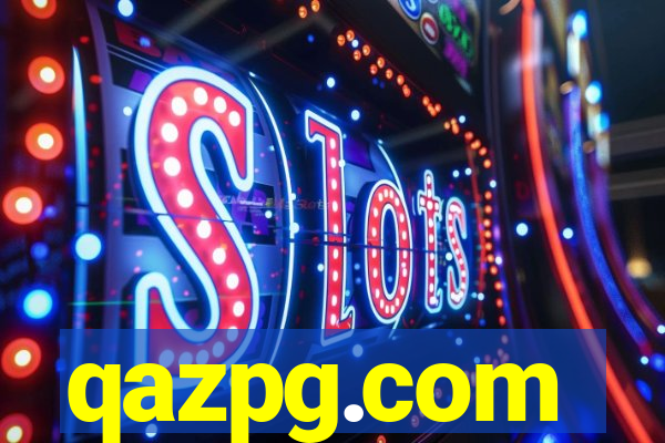 qazpg.com
