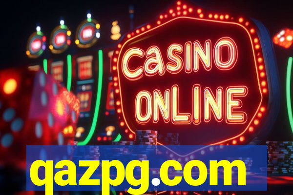 qazpg.com