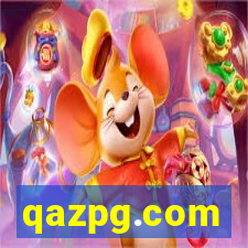 qazpg.com