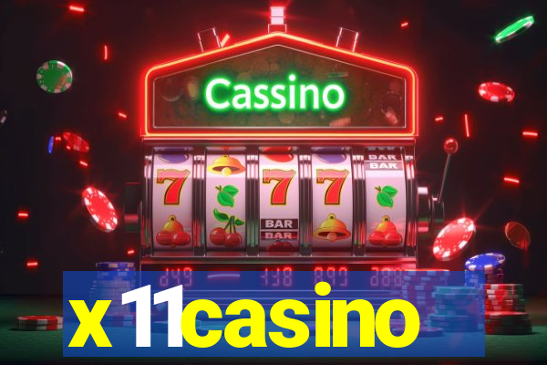 x11casino