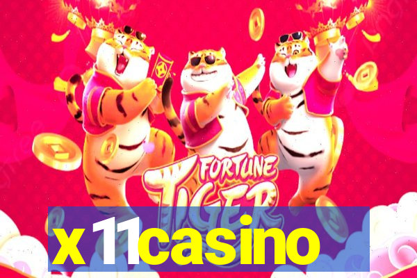 x11casino