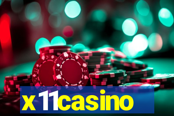 x11casino