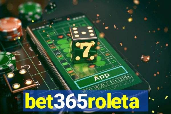 bet365roleta
