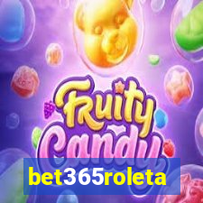 bet365roleta