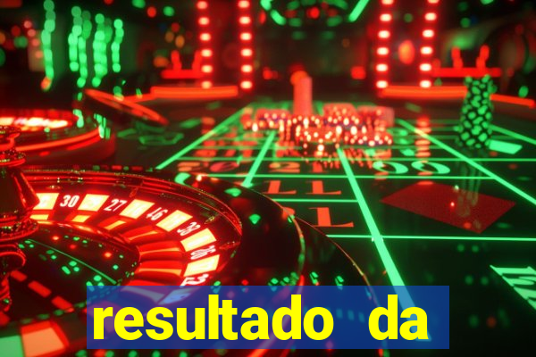 resultado da preferida matinal