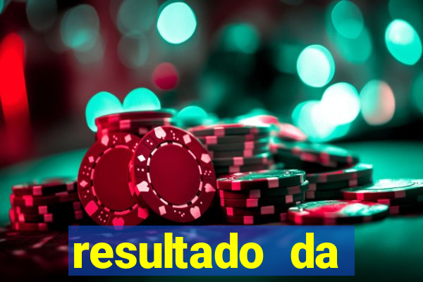 resultado da preferida matinal