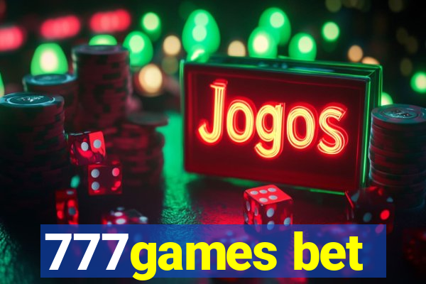 777games bet