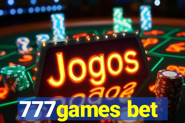 777games bet