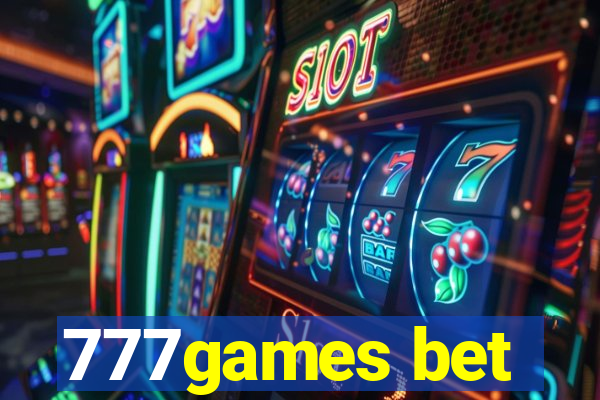 777games bet