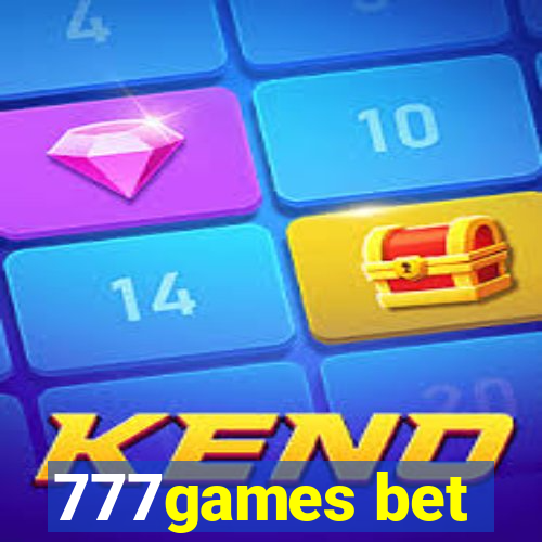 777games bet