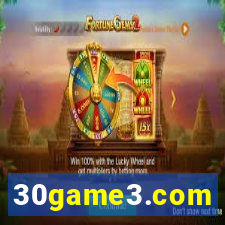 30game3.com