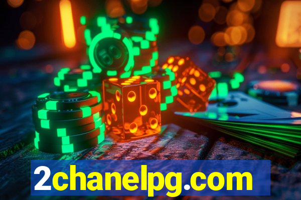 2chanelpg.com