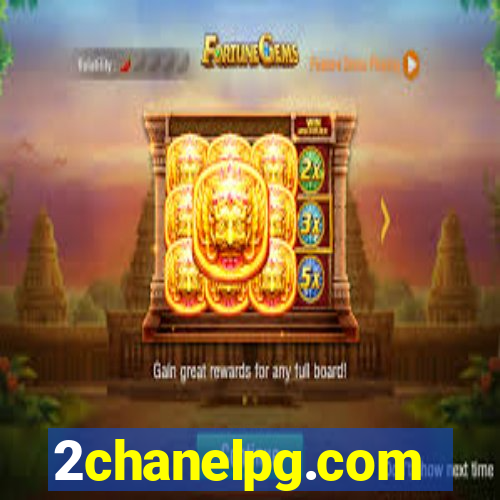 2chanelpg.com