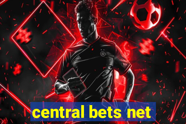 central bets net